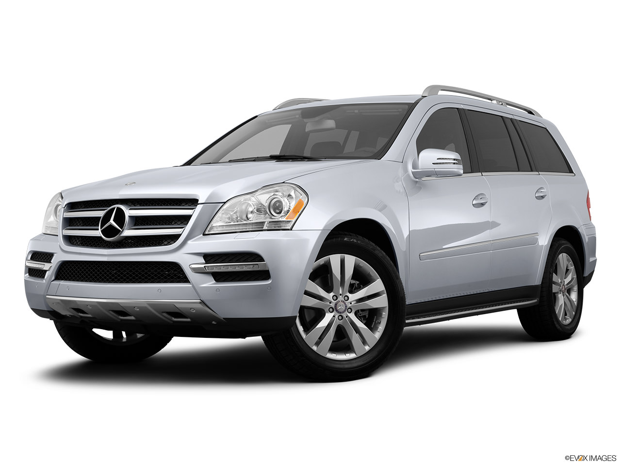 Мерседес gl350 bluetec